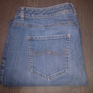 🤗Talbot's Women's Jeans Sz 18W